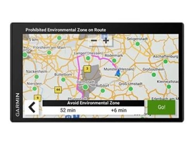Garmin DriveSmart 76 MT-S Europa#2