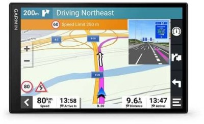 Garmin DriveSmart 86 MT-S Europa#2