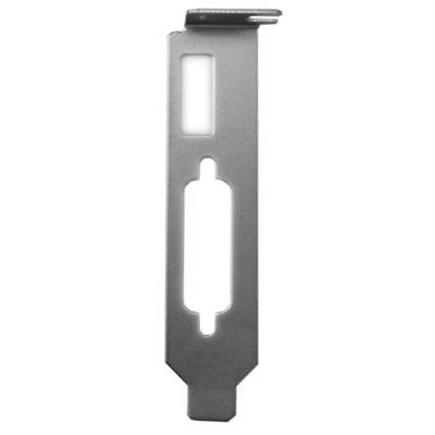 Asus Low Profile plåt, HDMI/DVI, för EAH5450