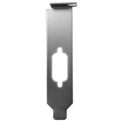 Asus Low Profile plåt, VGA, för EAH5450go