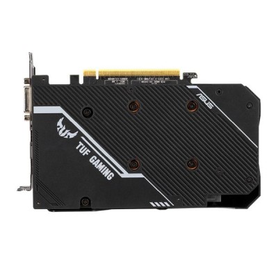 Asus GeForce RTX 2060 TUF GAMING 6 GB GDDR6, DVI/2xHDMI/DP#3