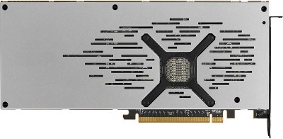 Asus AMD Radeon VII 16 GB HBM2, HDMI/3xDP#3