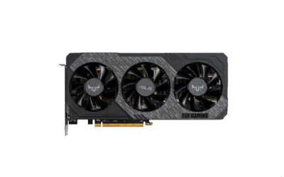 Asus Radeon RX 5700 XT TUF Gaming OC 8 GB GDDR6, HDMI/3xDP#2