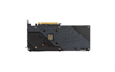 Asus Radeon RX 5700 XT TUF Gaming OC 8 GB GDDR6, HDMI/3xDP#3