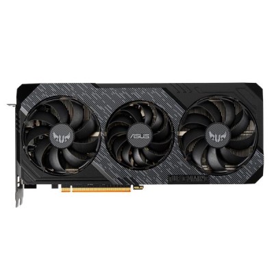 Asus AMD Radeon RX 5700 XT TUF 3 OC EVO Gaming 8 GB GDDR6, HDMI/3xDP#2