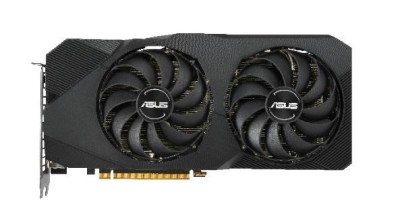 Asus Radeon RX 5700 DUAL OC 8 GB GDDR6, HDMI/3xDP#1