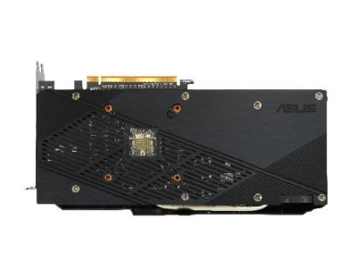 Asus Radeon RX 5700 DUAL OC 8 GB GDDR6, HDMI/3xDP#2