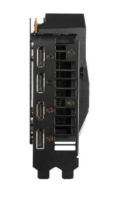 Asus Radeon RX 5700 DUAL OC 8 GB GDDR6, HDMI/3xDP#3
