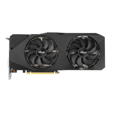 Asus GeForce RTX 2060 SUPER EVO Advanced 8 GB GDDR6, DVI/HDMI/DP#2