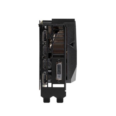 Asus GeForce RTX 2060 SUPER EVO Advanced 8 GB GDDR6, DVI/HDMI/DP#4