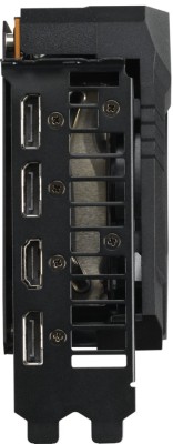 Asus Radeon RX 5600 XT TUF 3 OC EVO Gaming 6 GB GDDR6, HDMI/3xDP#2