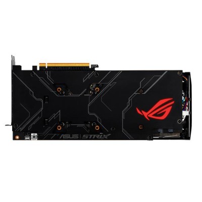 Asus Radeon RX 5600 XT ROG Strix TOP Gaming 6 GB GDDR6, HDMI/3xDP, Aura RGB#3