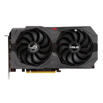 Asus GeForce GTX 1650 ROG STRIX Advanced Gaming OC 4 GB GDDR6, 2xHDMI/2xDP#2