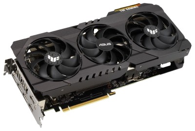 Asus GeForce RTX 3080 TUF GAMING 10 GB GDDR6X, 2xHDMI/3xDP