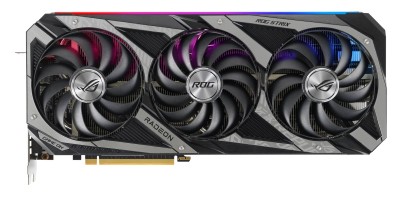 Asus Radeon RX 6750 XT ROG STRIX OC 12 GB GDDR6, HDMI/3xDP, Aura Sync RGB#2