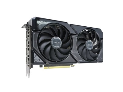 Asus GeForce RTX 4060 Ti Dual OC 8 GB GDDR6, HDMI/3xDP#2