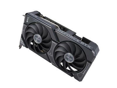 Asus GeForce RTX 4060 Ti Dual OC 8 GB GDDR6, HDMI/3xDP#3