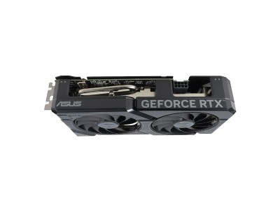 Asus GeForce RTX 4060 Ti Dual OC 8 GB GDDR6, HDMI/3xDP#4