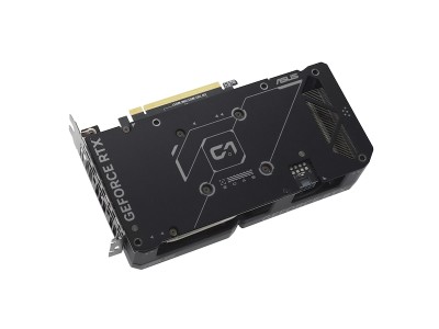 Asus GeForce RTX 4060 Ti Dual OC 8 GB GDDR6, HDMI/3xDP#5