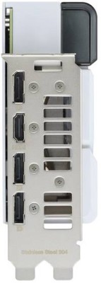 Asus GeForce RTX 4070 Super Dual OC White 12 GB GDDR6X, HDMI/3xDP#6