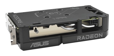 Asus Radeon RX 9060 XT DUAL 16 GB GDDR6, HDMI/2xDP#7