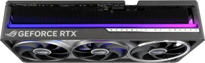 Asus GeForce RTX 5080 ROG Astral Gaming 16 GB GDDR7, HDMI/3xDP, Aura Sync ARGB#3