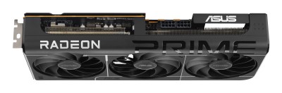 Asus Radeon RX 9070 Prime OC EVO 16 GB GDDR6, HDMI/3xDP#4
