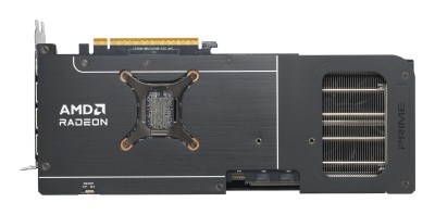 Asus Radeon RX 9070 Prime OC EVO 16 GB GDDR6, HDMI/3xDP#5