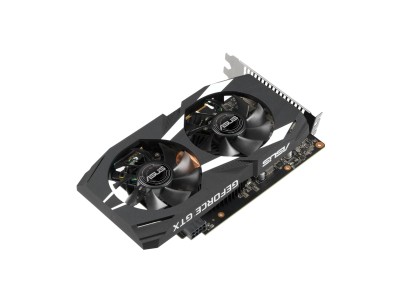 Asus GeForce GTX 1650 Dual OC 4 GB GDDR6, DVI/HDMI/DP#3