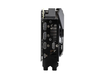Asus GeForce RTX 2070 SUPER ROG Strix OC 8 GB GDDR6, 2xHDMI/2xDP/USB-C, Aura Sync RGB#4