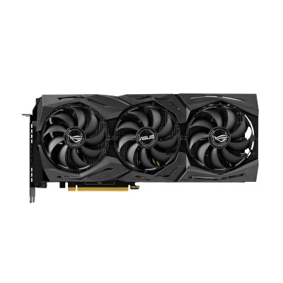 Asus GeForce RTX 2080Ti ROG STRIX Gaming 11 GB GDDR6, 2xHDMI/2xDP/USB-C, Aura RGB#2