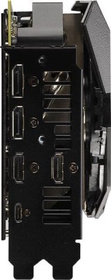 Asus GeForce RTX 2080Ti ROG STRIX OC 11 GB GDDR6, 2xHDMI/2xDP/USB-C, Aura RGB#2