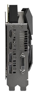Asus Radeon RX Vega 56 ROG Strix OC 8 GB HBM2, DVI/2xHDMI/2xDP, Aura Sync RGB#3