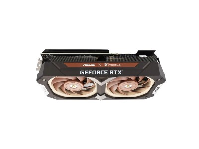 Asus GeForce RTX 3080 Noctua OC Edition 10 GB GDDR6X, 2xHDMI/3xDP#3