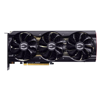 EVGA GeForce RTX 3080 XC3 GAMING 10 GB GDDR6X, HDMI/3xDP, ARGB LED#2