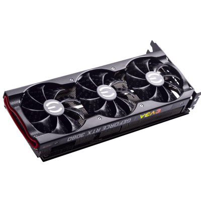 EVGA GeForce RTX 3080 XC3 GAMING 10 GB GDDR6X, HDMI/3xDP, ARGB LED#3