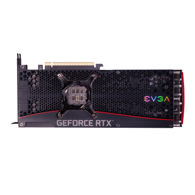 EVGA GeForce RTX 3080 XC3 GAMING 10 GB GDDR6X, HDMI/3xDP, ARGB LED#5