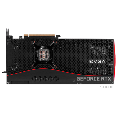 EVGA GeForce RTX 3080 FTW3 10 GB GDDR6X, HDMI/3xDP#3