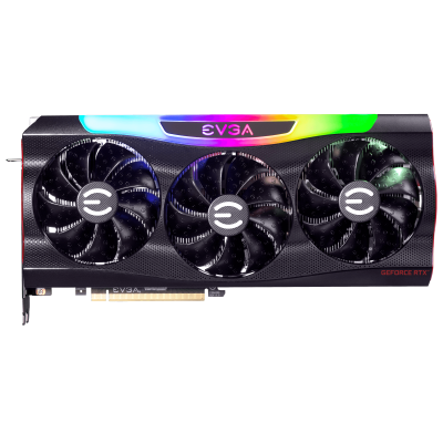 EVGA GeForce RTX 3080 FTW3 ULTRA 10 GB GDDR6X, HDMI/3xDP, ARGB LED#2