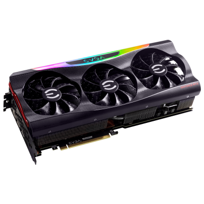 EVGA GeForce RTX 3080 FTW3 ULTRA 10 GB GDDR6X, HDMI/3xDP, ARGB LED#3