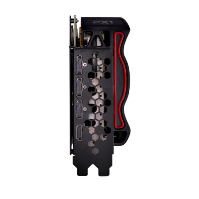 EVGA GeForce RTX 3080 FTW3 ULTRA 10 GB GDDR6X, HDMI/3xDP, ARGB LED#4