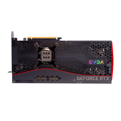 EVGA GeForce RTX 3080 FTW3 ULTRA 10 GB GDDR6X, HDMI/3xDP, ARGB LED#5
