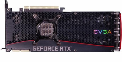 EVGA GeForce RTX 3090 XC3 GAMING 24 GB GDDR6X, HDMI/3xDP, ARGB#4