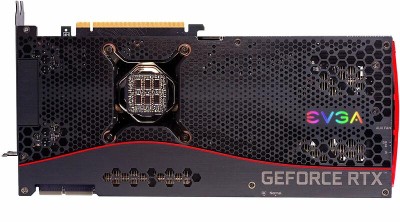 EVGA GeForce RTX 3090 FTW3 GAMING 24 GB GDDR6X, HDMI/3xDP, ARGB#4