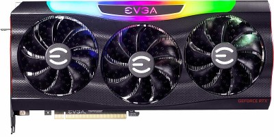 EVGA GeForce RTX 3090 FTW3 ULTRA GAMING 24 GB GDDR6X, HDMI/3xDP, ARGB#2