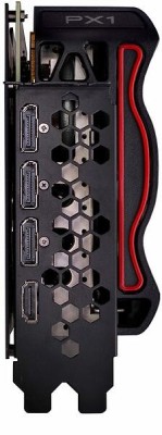 EVGA GeForce RTX 3090 FTW3 ULTRA GAMING 24 GB GDDR6X, HDMI/3xDP, ARGB#3