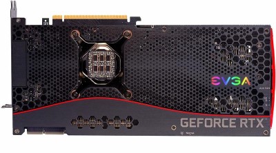 EVGA GeForce RTX 3090 FTW3 ULTRA GAMING 24 GB GDDR6X, HDMI/3xDP, ARGB#4