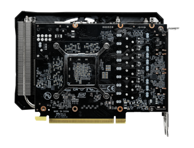 Gainward GeForce RTX 4060 Ti Pegasus 8 GB GDDR6, HDMI/3xDP#3