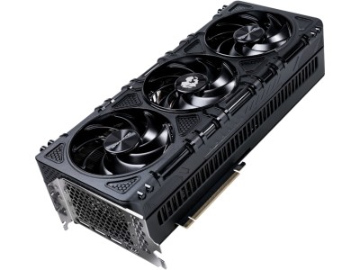 Gainward GeForce RTX 5090 Phantom GS 32 GB GDDR7, HDMI/3xDP#2