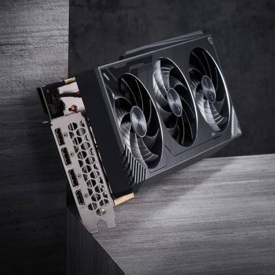 Gigabyte GeForce RTX 3090 Ti GAMING OC 24 GB GDDR6X, HDMI/3xDP#5